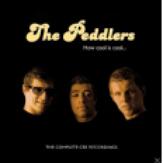 How Cool Is Cool... - The Complete CBS Recordings CD