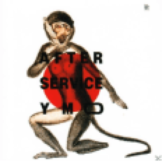 After Service CD