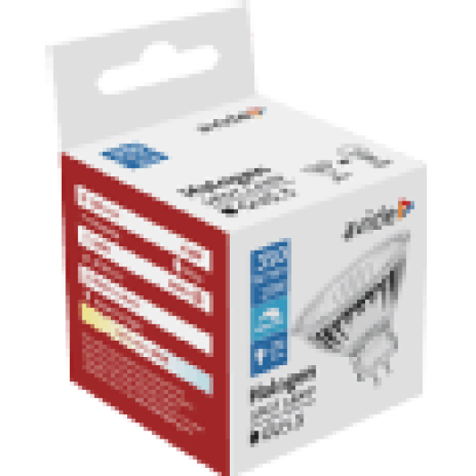 AHGU53WW-28W Halogén GU5.3 28W