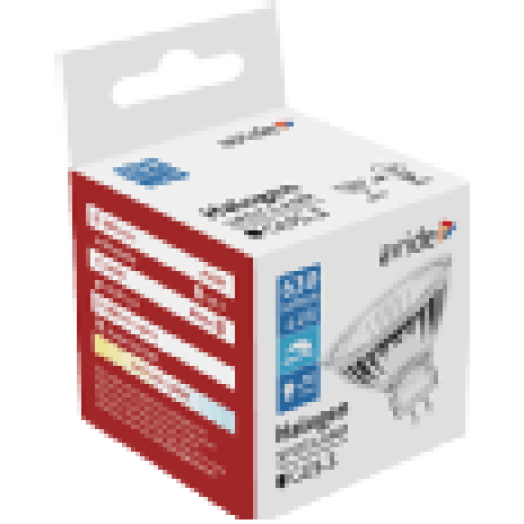 AHGU53WW-42W Halogén GU5.3 42W