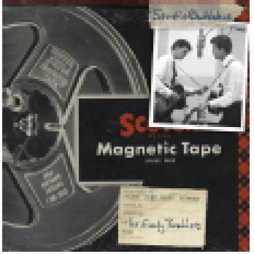 Studio Outtakes (Digipak) CD