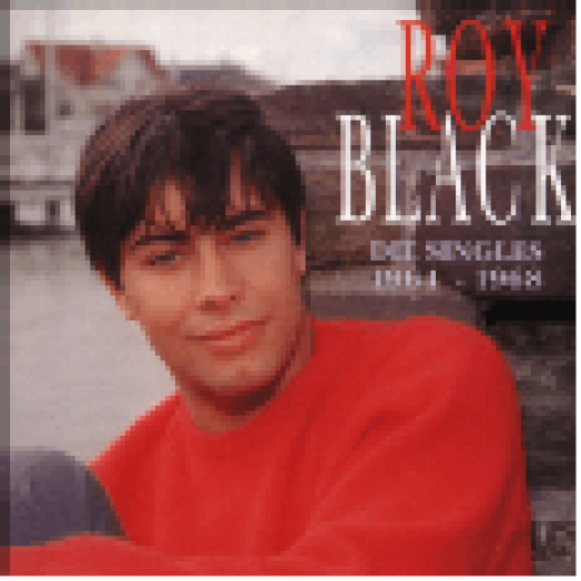 Die Singles 1964-1968 CD