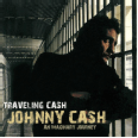 Traveling Cash - An Imaginary Journey CD