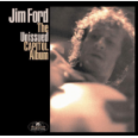 The Unissued Capitol Album LP
