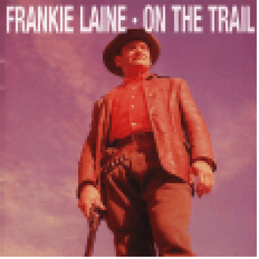 On the Trail CD