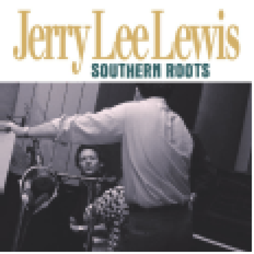 Southern Roots LP