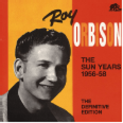 The Sun Years 1956-58 (The Definitive Edition) CD