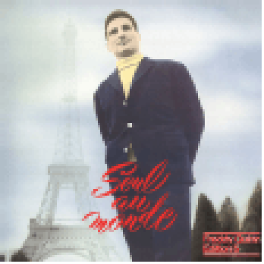Seul Au Monde - Edition 5 LP