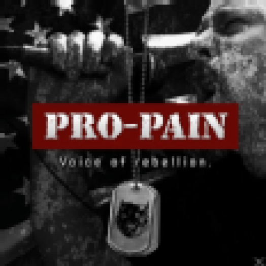 Voice of Rebellion (Deluxe Edition) CD