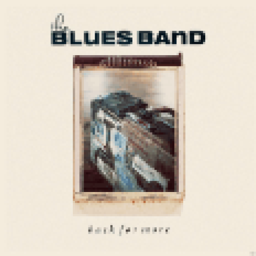 Back for More (Digipak) CD