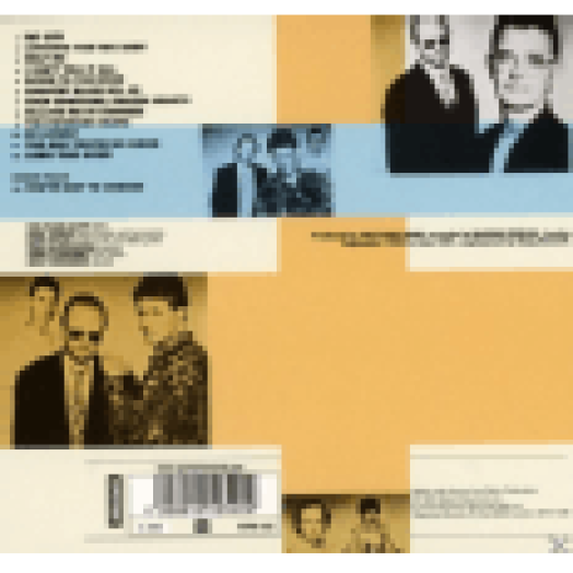 Fat City (Digipak) CD