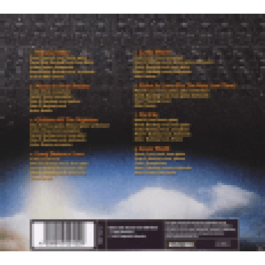 Real To Reel (Digipak) CD