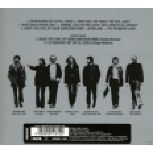 If (Digipak) CD