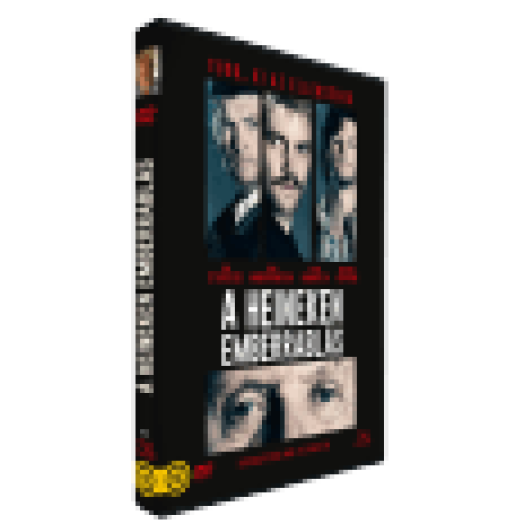 A Heineken emberrablás DVD