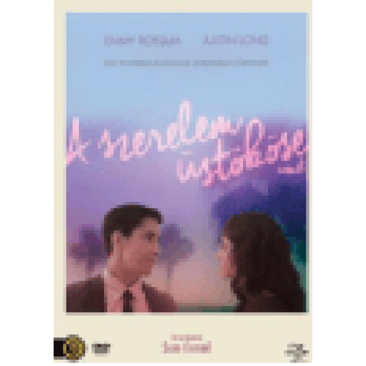 A szerelem üstököse DVD