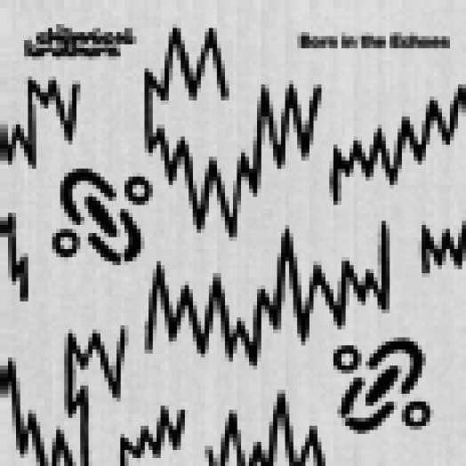 Born in the Echoes (Deluxe Edition) CD