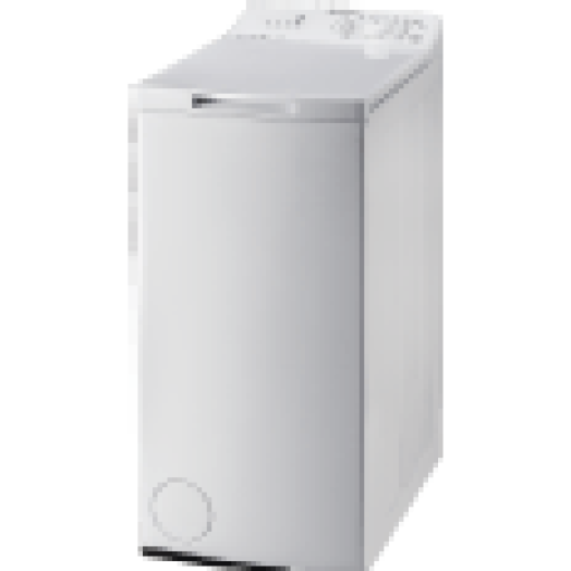 ITWA 51052 W (EU) felültöltős mosógép