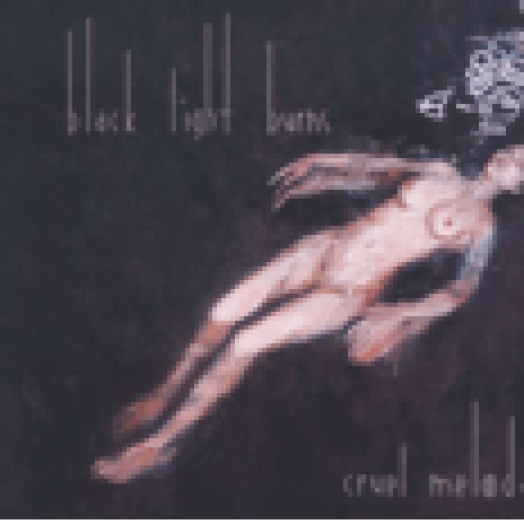 Cruel Melody (Limited Edition) CD+DVD