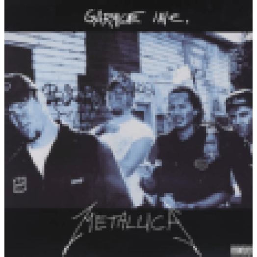 Garage Inc. LP