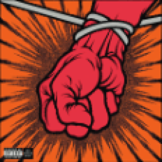 St. Anger LP