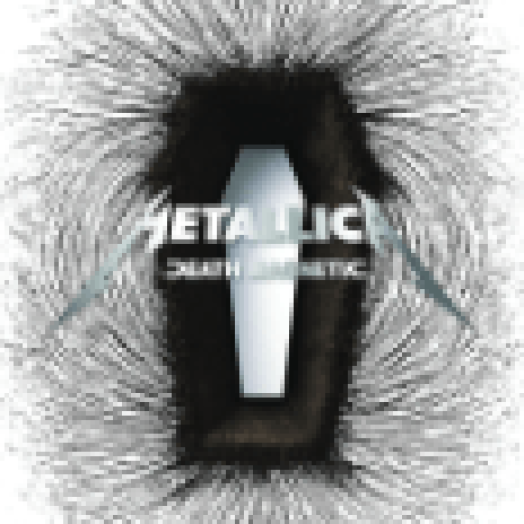 Death Magnetic LP