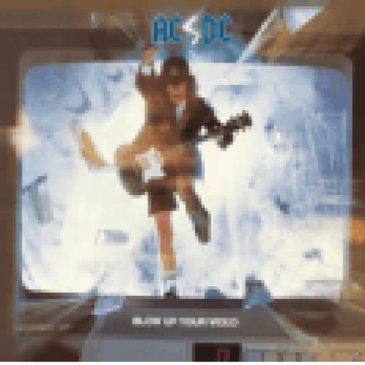 Blow Up Your Video CD