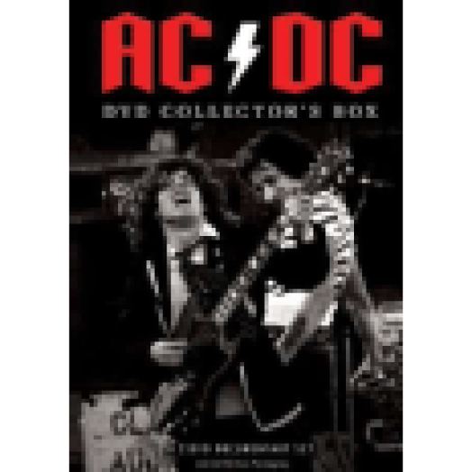 Collector's Box (Documentary) (Limited Edition Packaging) DVD