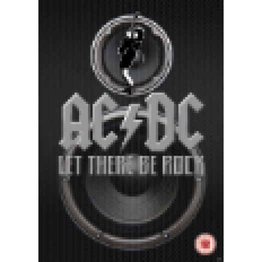 Let There Be Rock DVD