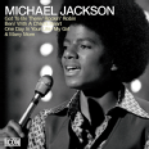 Icon CD