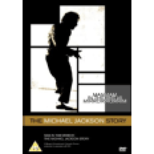 Man in the Mirror DVD