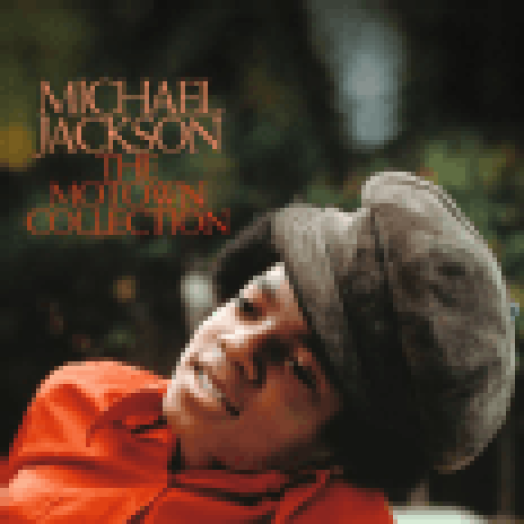 The Motown Collection CD