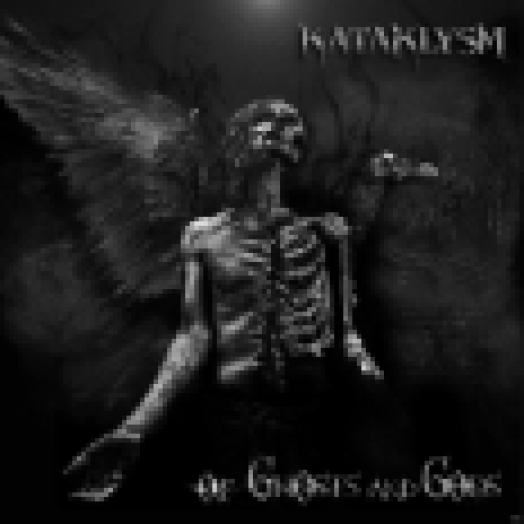 Of Ghosts and Gods (Digipak) CD
