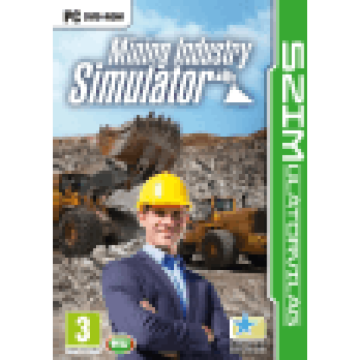 Mining Industry Simulator PC