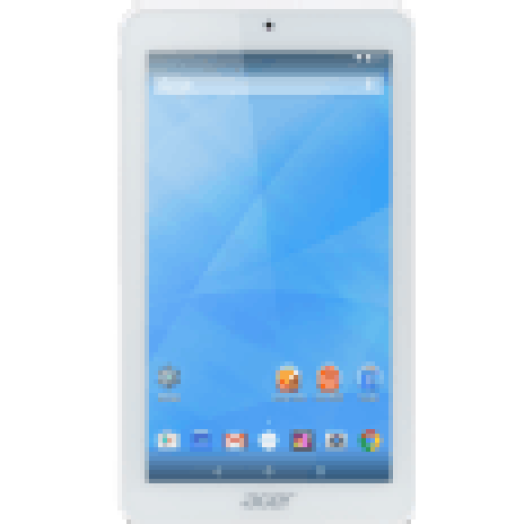 Iconia B1-770 7" IPS fehér tablet 16GB Wifi (NT.LBKEE.002)