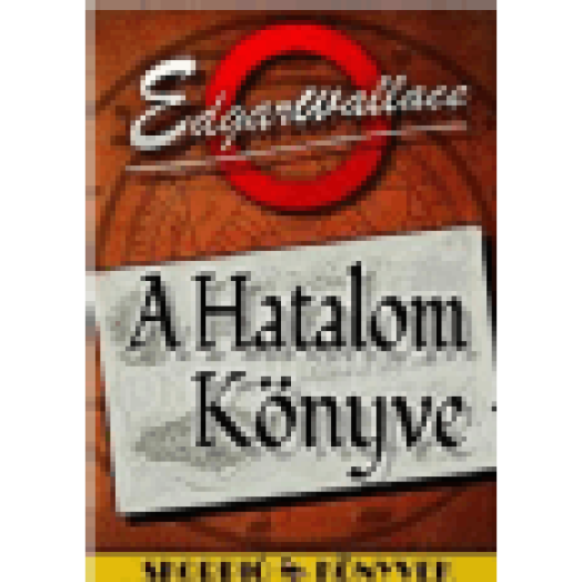 A Hatalom Könyve