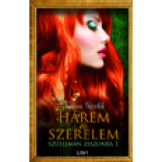 Hárem és szerelem