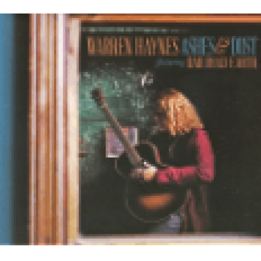 Ashes & Dust (Deluxe Edition) CD