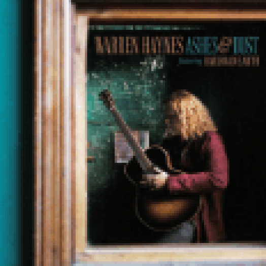 Ashes & Dust LP