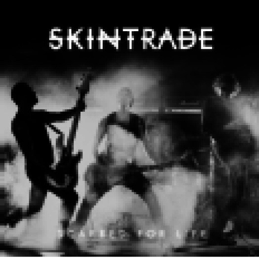 Scarred for Life CD