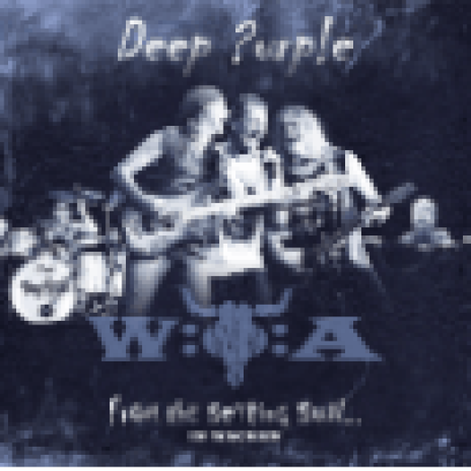 From the Setting Sun - In Wacken CD+DVD