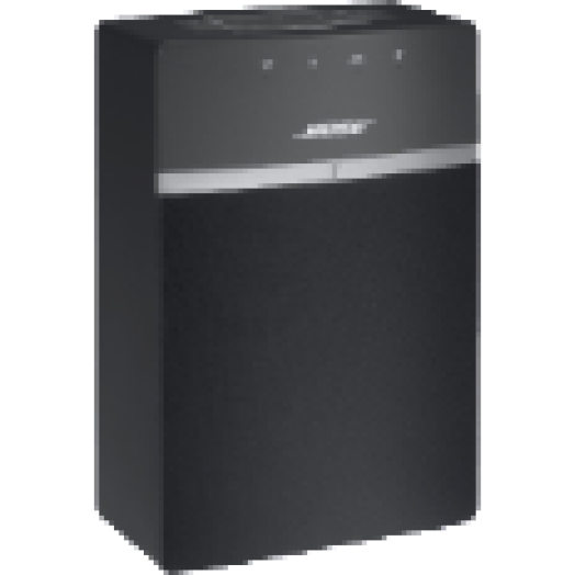 SoundTouch 10 Wi-FiŽ fekete hangszóró