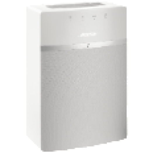 SoundTouch 10 Wi-FiŽ fehér hangszóró