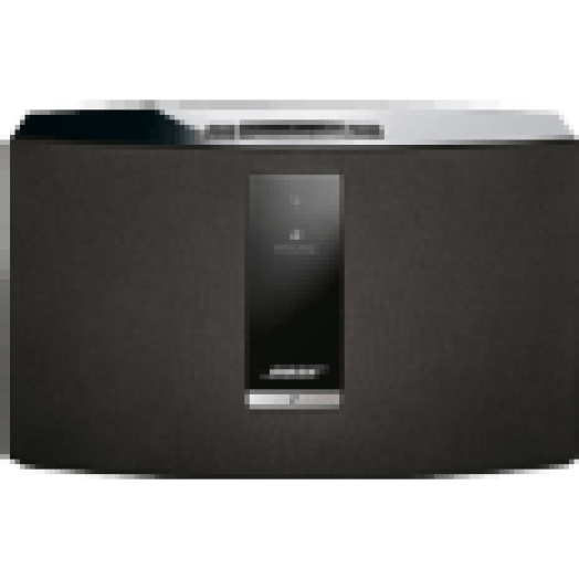 SoundTouch 20 Széria III Wi-FiŽ fekete hangszóró