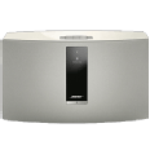 SoundTouch 30 Széria III Wi-FiŽ fehér hangszóró