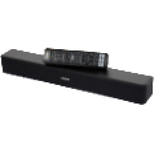 Solo 5 TV hangrendszer