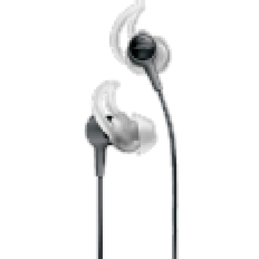 SoundTrue Ultra IE fekete fülhallgató (Android)