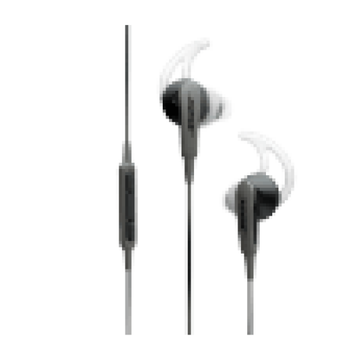 SoundSport IE fekete fülhallgató (Android)