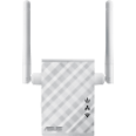 RP-N12 300Mbps wireless jelerősítő