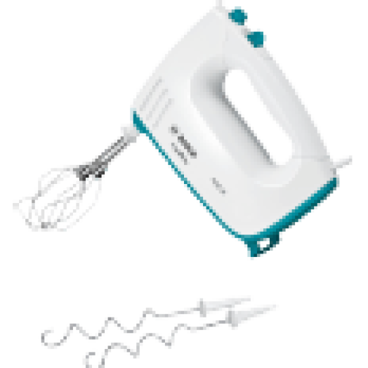 MFQ36300D kézi mixer, kék