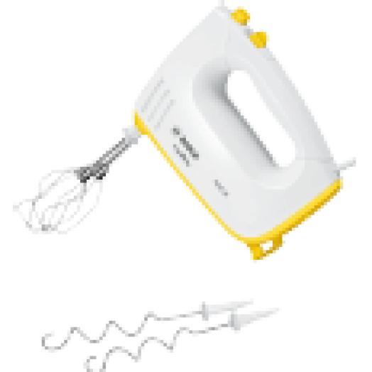 MFQ36300Y kézi mixer, sárga